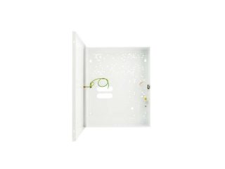 AWO 200PU Obudowa uniwersalna - natynkowa 17/40/DSPR/L/PUSTA