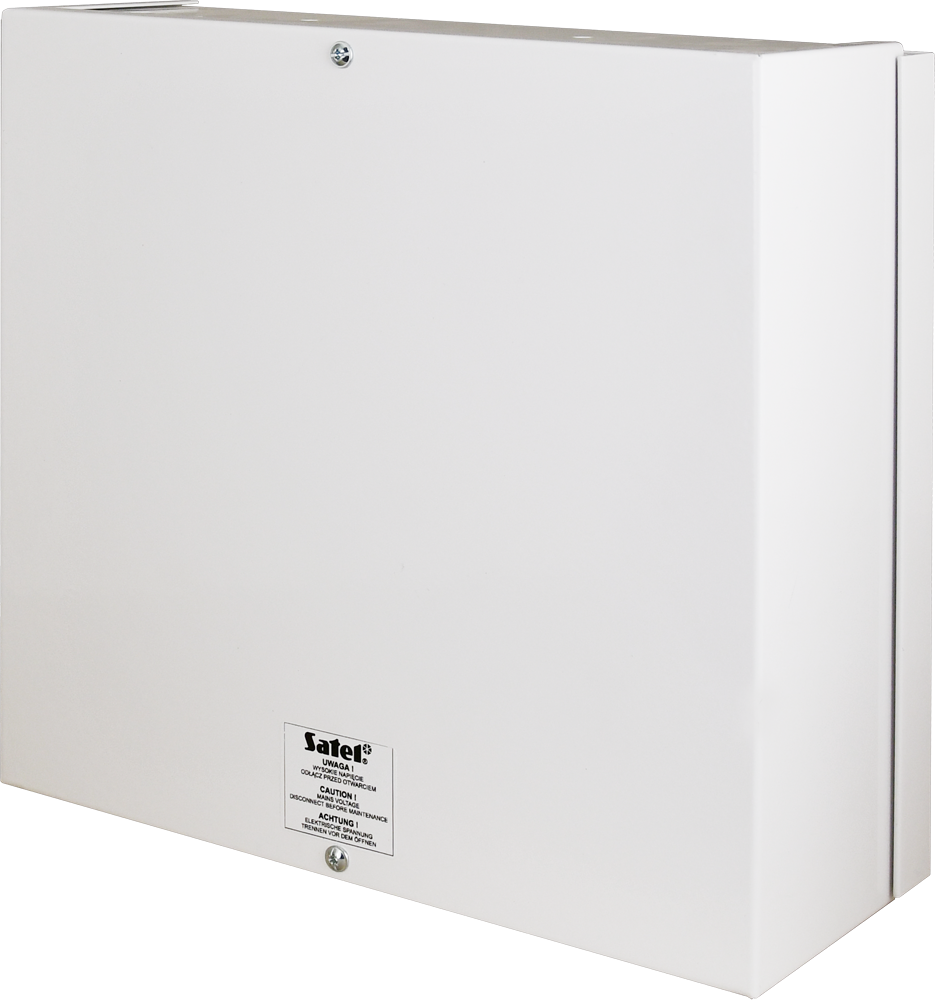 AWO213 Obudowa centrali SATEL