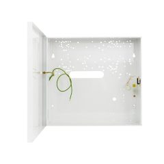 AWO 220 PU Obudowa uniwersalna - natynkowa 17/40/DSPR/S/PUSTA