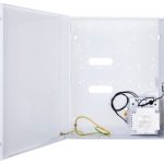 AWO 256 Obudowa central CA64 INTEGRA