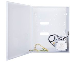 AWO 256 Obudowa central CA64 INTEGRA