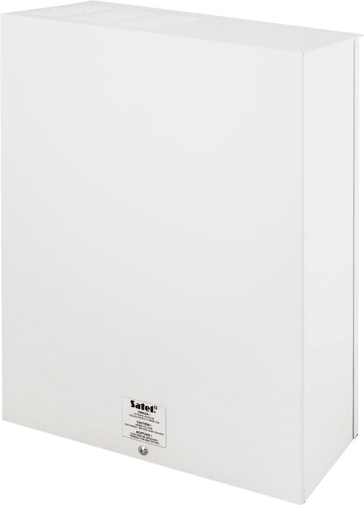 AWO269PU Natynkowa obudowa 17/80