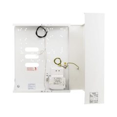 AWO 270 Obudowa centrali SATEL - natynkowa 17/EIZ75/SATEL/SP