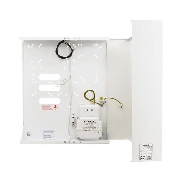 AWO 270 Obudowa centrali SATEL - natynkowa 17/EIZ75/SATEL/SP