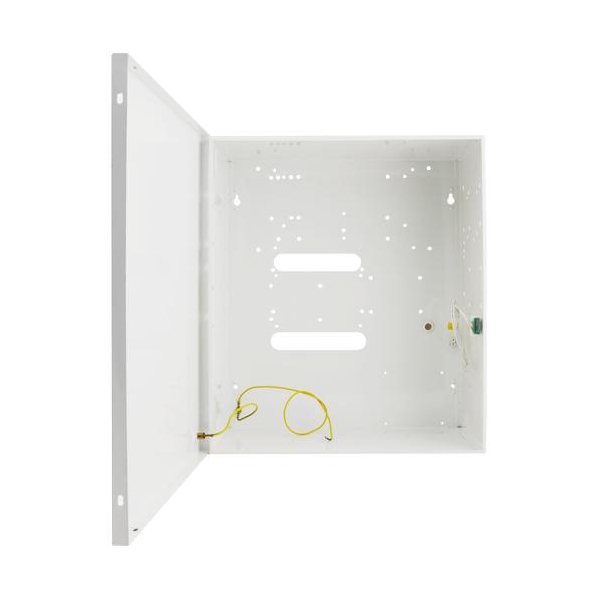 AWO301PU Obudowa uniwersalna - natynkowa 24/80/DS/PUSTA