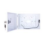 AWO 353 Obudowa do klawiatur natynkowa LCD/B-SATEL