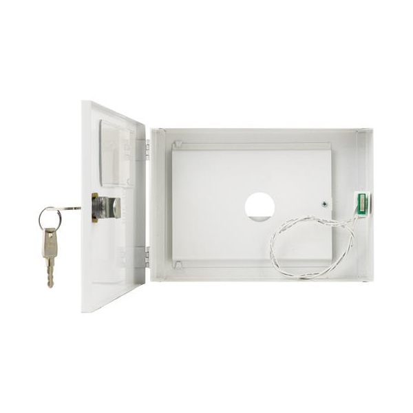 AWO 360 Obudowa LCD/B-SATEL z szybką