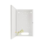 AWO 385 Obudowa do zasilacza natynkowa uniwersalna PS/RS 3