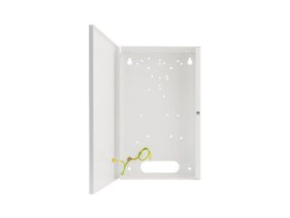 AWO 385 Obudowa do zasilacza natynkowa uniwersalna PS/RS 3