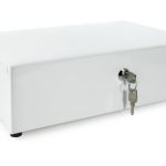 AWO483 Obudowa do rejestratorów DVR/NVR/MEDIUM