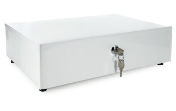 AWO445 Obudowa do rejestratorów cyfrowych DVR/SMALL