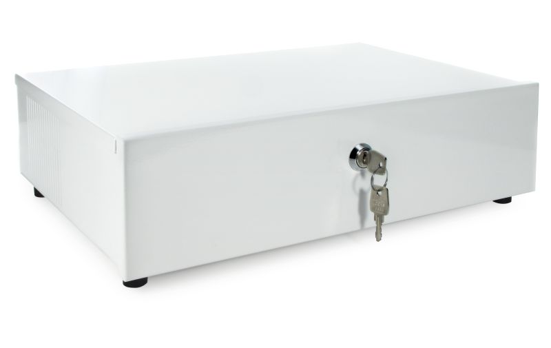 AWO445 Obudowa do rejestratorów cyfrowych DVR/SMALL