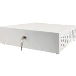 AWO447 Obudowa DVR/SMALL PLUS do rejestratorów cyfrowych