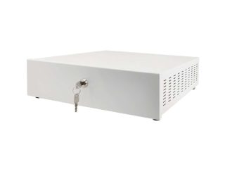 AWO447 Obudowa DVR/SMALL PLUS do rejestratorów cyfrowych