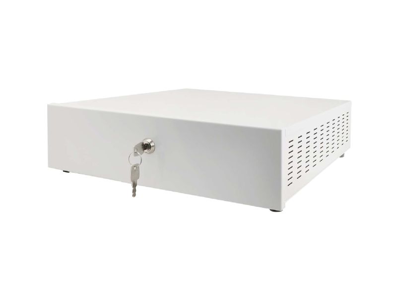 AWO447 Obudowa DVR/SMALL PLUS do rejestratorów cyfrowych