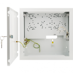 AWO500PU Obudowa uniwersalna podtynkowa 17/40/S-F/PUSTA