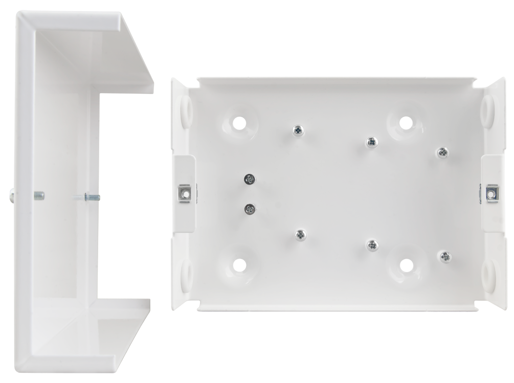 AWO506 Obudowa modułu linii głośnikowej DSO BOSCH