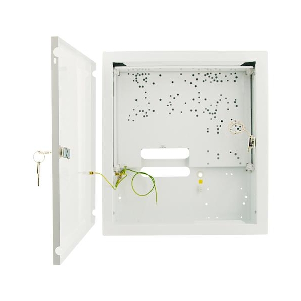 AWO510PU Obudowa uniwersalna - ppodtynkowa 17/40/M-F/PUSTA