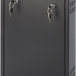 AWO528 Obudowa DVR/MINI/PIONOWA