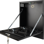 AWO529 Obudowa do rejestratorów cyfrowych