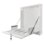 AWO530W Obudowa do DVR/NVR, średnia, pionowa, biała, przystosowane do wymogów RODO