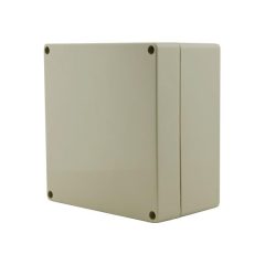 AWO603 Obudowa plastikowa ABS 160x160x90 IP65