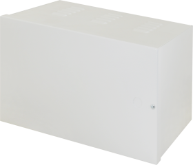 AWO611 Obudowa natynkowa z szyną DIN