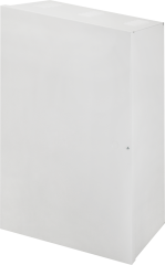 AWO613 Obudowa natynkowa DIN 3/155