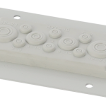 AWOH-PM10B Przepust membranowy 10 przepustowy do AWOH