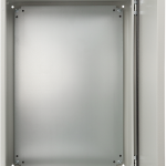 AWOH507020 Obudowa herm. z płytą montażową IP66 500x700x200