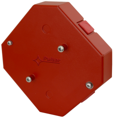 AWOP-225SR Puszka instalacyjna rozgałęźna 2x2,5mm2