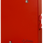 AWOZ-225P Puszka instalacyjna z bezpiecznikiem 2x0,375A