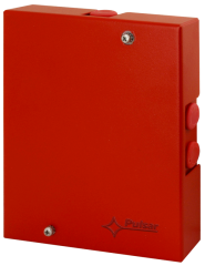 AWOZ-225P Puszka instalacyjna z bezpiecznikiem 2x0,375A