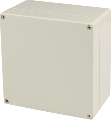 AWP161609 Obudowa ABS, IP 65