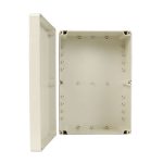 AWP 261809 Obudowa plastikowa hermetyczna abs 265x185x95/E