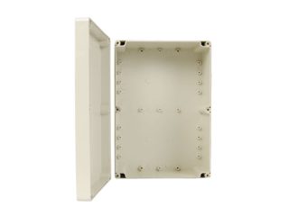 AWP 261809 Obudowa plastikowa hermetyczna abs 265x185x95/E