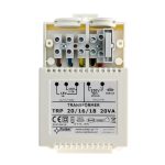 AWT050 Zasilacz TRP20/16/18