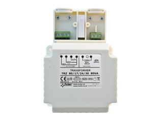 AWT8172430 Transformator TRz 80VA/17V/24V/30V