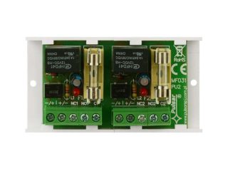 AWZ 512 Moduł przekaźnikowy PU-2