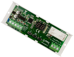 AWZ 516 PC1 moduł przekaźnika czasowego