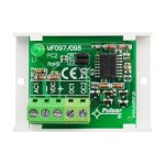 AWZ 518 Moduł przekaźnika czasowego PC2