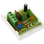 AWZ540 Moduł zabezpieczenia nadnapięciowego