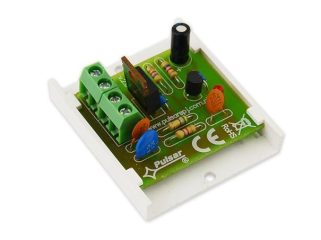 AWZ540 Moduł zabezpieczenia nadnapięciowego