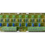 AWZ 577 Moduł bezpiecznikowy LB8/0,3A/PTC