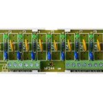 AWZ 579 Moduł bezpiecznikowy LB8/1,0A/PTC