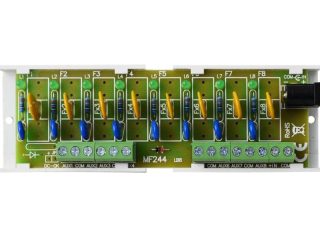AWZ 579 Moduł bezpiecznikowy LB8/1,0A/PTC
