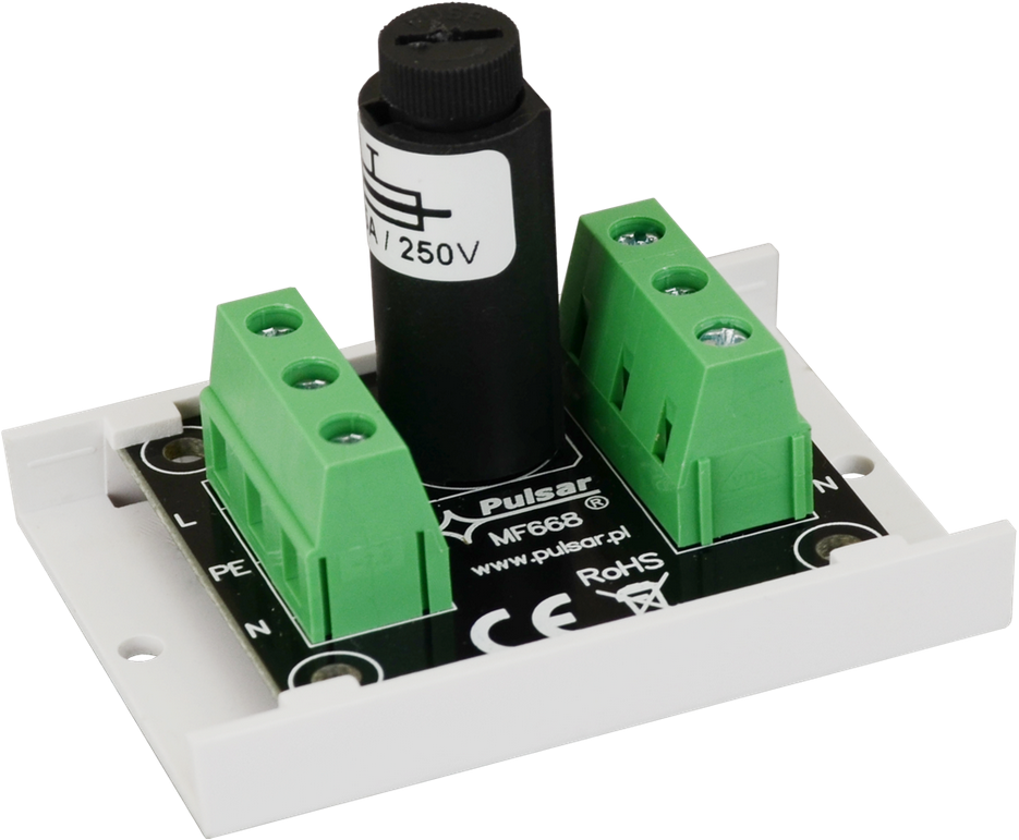 AWZ618 Moduł przekaźnikowy