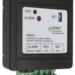 AWZ634 Kontroler akumulatorów 48V DC/5A