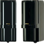 AX-100TFR(BE)C Bariera IR, 4 kanały, 30m, zasilanie bateryjne