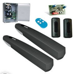 AXI20SAFE-8K01MP-014 Kompletny zestaw do bram skrzydłowych 2m, Came